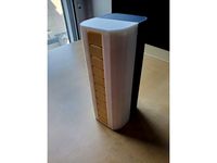 Magnetic Case for Hive Pocket by R_Burns