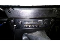 Triumph Spitfire MK1,2,3 Radio plate, Radiomobile by gfiandy