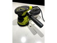 Ryobi Orbital Sander Handle Collar by JosephNaim