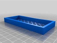 rc car trailer grids by alexgran