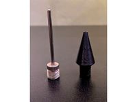 Air Pump Adapter by AngryHammer