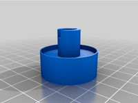 Knob by Merandey