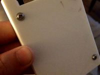 Laptop Hard Drive Case by hmalinski4