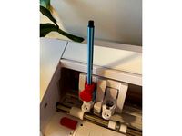 Stabilo pen adaptor for Cameo Pen Holder by neo2478