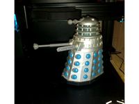 Palitoy Talking Dalek Eye, Arm & Gun replacement Parts Pack by Bioscythe