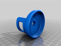 Gas Can / 瓦斯蓋 by Anthonylu