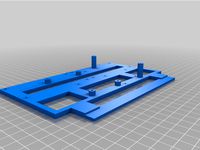 Kulp F8-B Mount (Remixed) by inkarnata