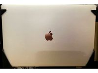 MacBook Pro (15" 2018) Desk Hooks by DandyPandy
