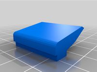 fan duct nozzle (a10m) by lildevilx