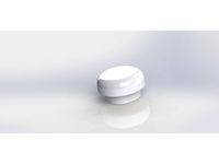 Yamaha YBR 125 mirror cover by KirillKH