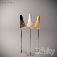 Secto Design-Secto 4210