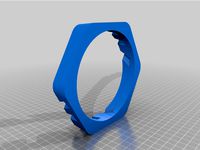 Adjustable tablet stand by aramoa