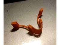 Cloth Mask Nose Clip by leitefrog