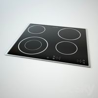 Cooktop Electrolux EHS60041P