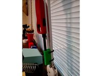 Safety Lighter Holder by COMSECFOR