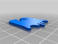Advanced Wall Control pegboard box by Abrak