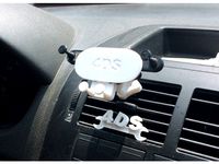 Mobile phone holder with free replacement by goodbj