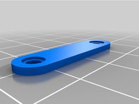 Mobile phone holder with free replacement by goodbj