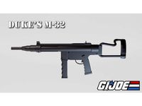 Duke's M-32 by Mark2Design