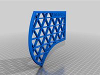 Cloth Mask Templates by maso315