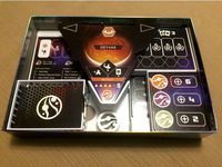 Sovereign Skies Box Organizer by whitvosb
