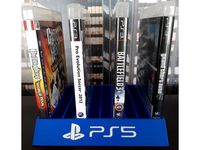 PS5 Game Holder by MValente2