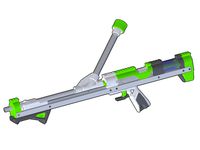 Caliburn YU - Wye HopperBurn by captainslug