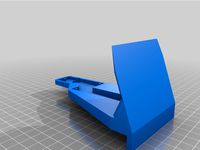Essential Phone Wireless Charging Stand by pierremtb