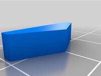 Beat Saber Magnets by kirkendsley