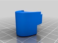 Ethix Cinerat armcover highhill by josephvo