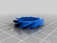 40mm fanblades by redskin61