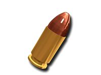 9mm cartridge by uvens