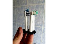Oral B - Head support by Oppai_Sensei