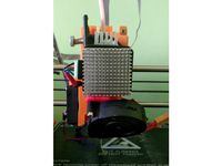 BMG Clone MK3S and MK3 body and carriage by PhobosTK