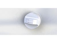 Yamaha YBR 125 Gas tank tap handle by KirillKH