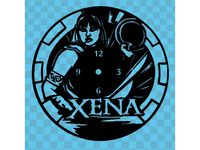 Reloj Xena by tresdlito