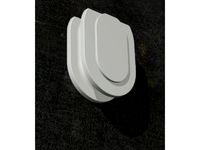 Strong lashing hook for riveting on platform trucks etc. by KamikazeJoe88