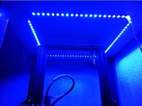 Barre Led / Led mount 2832 (IKEA Lack) by Oppai_Sensei