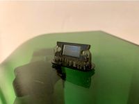 Kudo3D Bean Wham Bam Spacer  by NyanRoberts