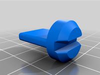 Pager Swissphone Batteriedrehgriff by nepi1910