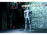 Genji Overwatch Support Free by iczfirz