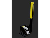 sim hand brake remix ebrake by openracegroup