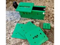 AR10 80% Jig by neilk