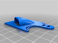s800 sky shadow vtx air vent by DoneFpv