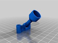 Minion VAS antenna Kopis holybro mount  by Sheiky_FPV