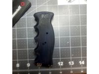 Polaris RZR Shift Handle by SkyJumper