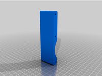 XY controll Tower (STEPPER MOTOR)   by robogio