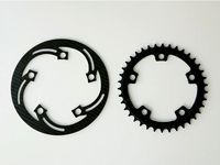 Chain Guard by ThomasWeinert