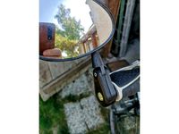 pièces pour retroviseur de vélo 100 decathlon by fpallut