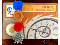 Pendulum VP track tokens by Dubalo7